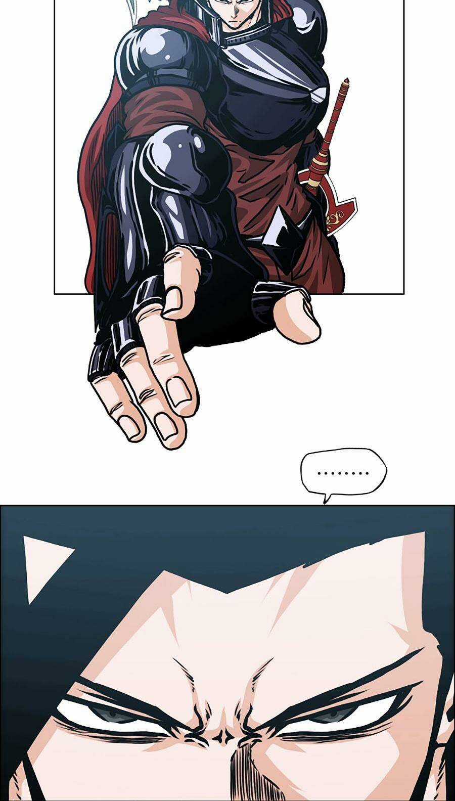 Bậc Thầy Kiếm Sư - Chapter 116 - Trang 37