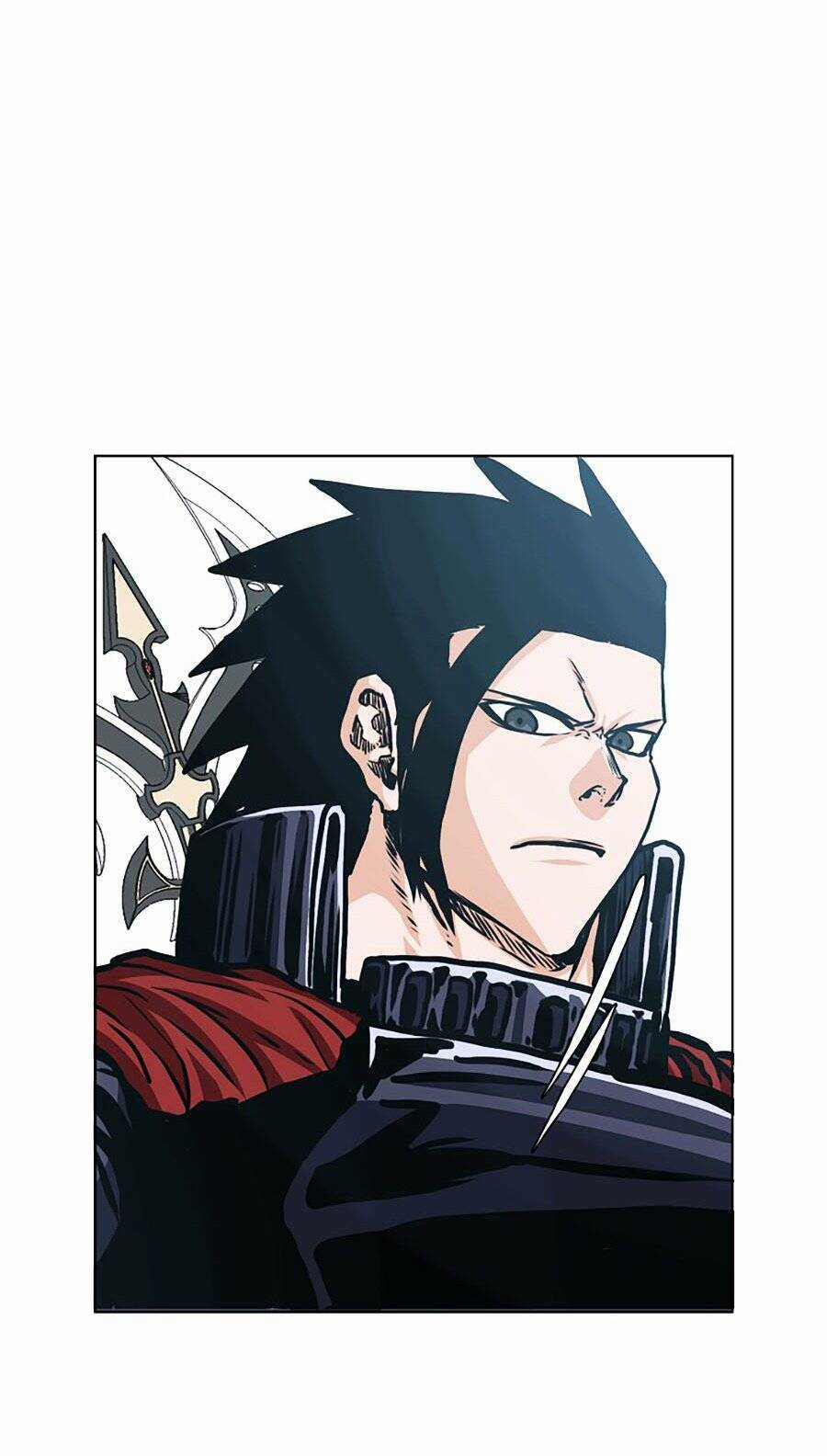 Bậc Thầy Kiếm Sư - Chapter 116 - Trang 40