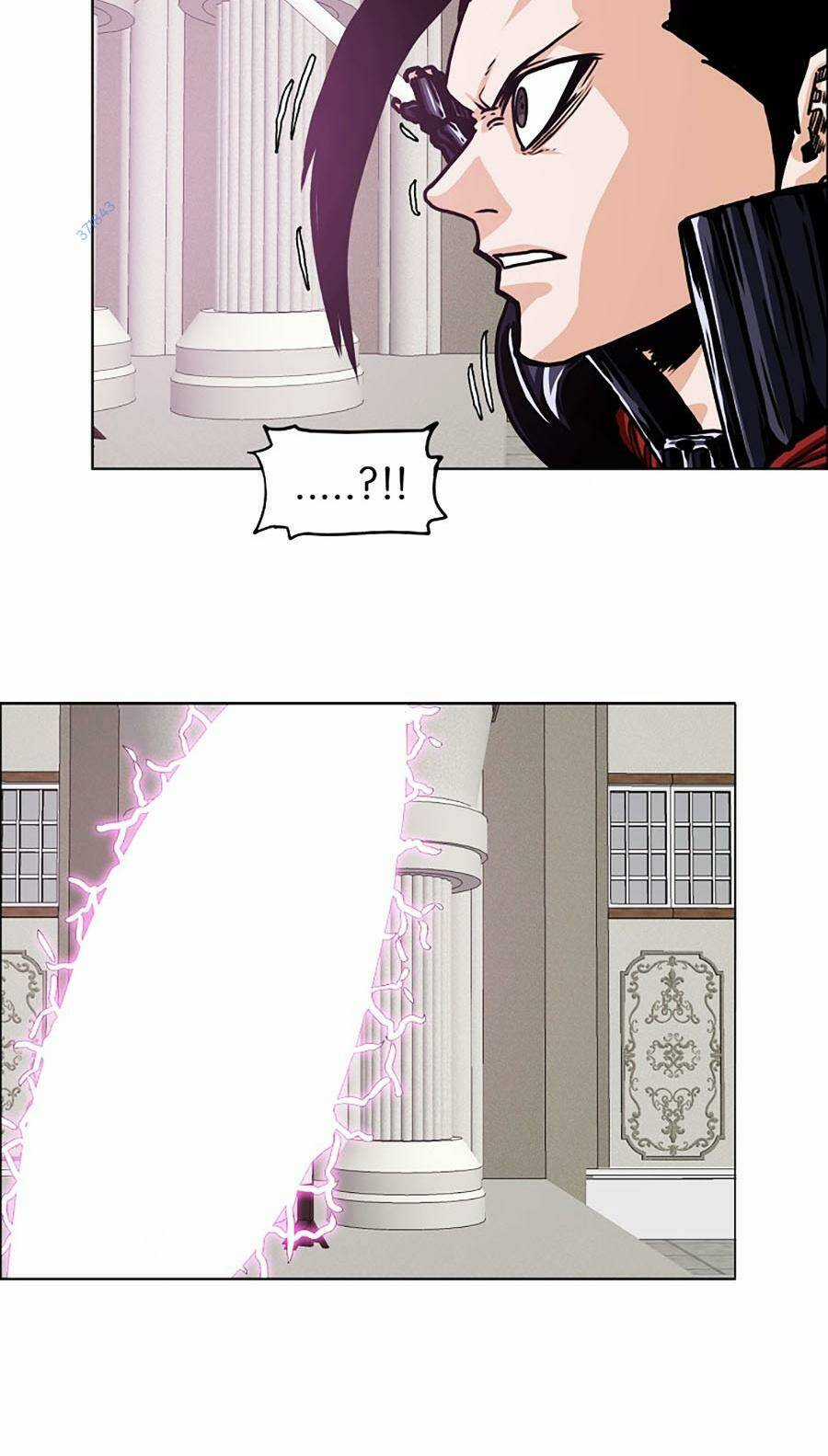 Bậc Thầy Kiếm Sư - Chapter 116 - Trang 5