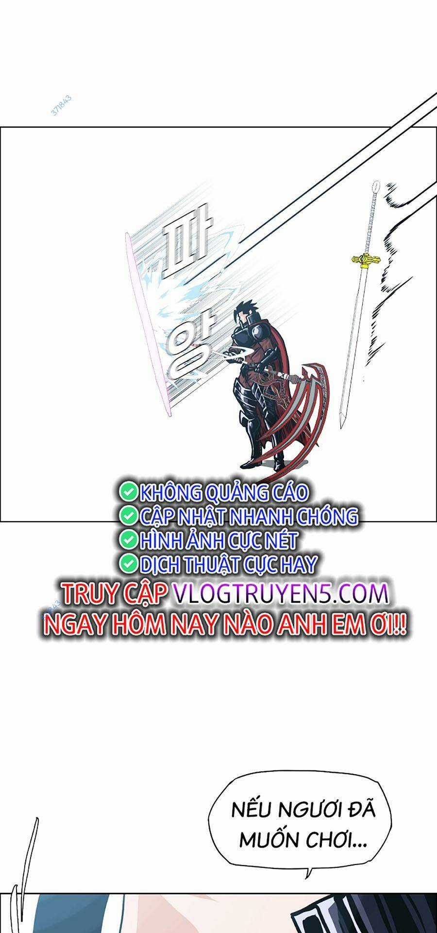 Bậc Thầy Kiếm Sư - Chapter 116 - Trang 41