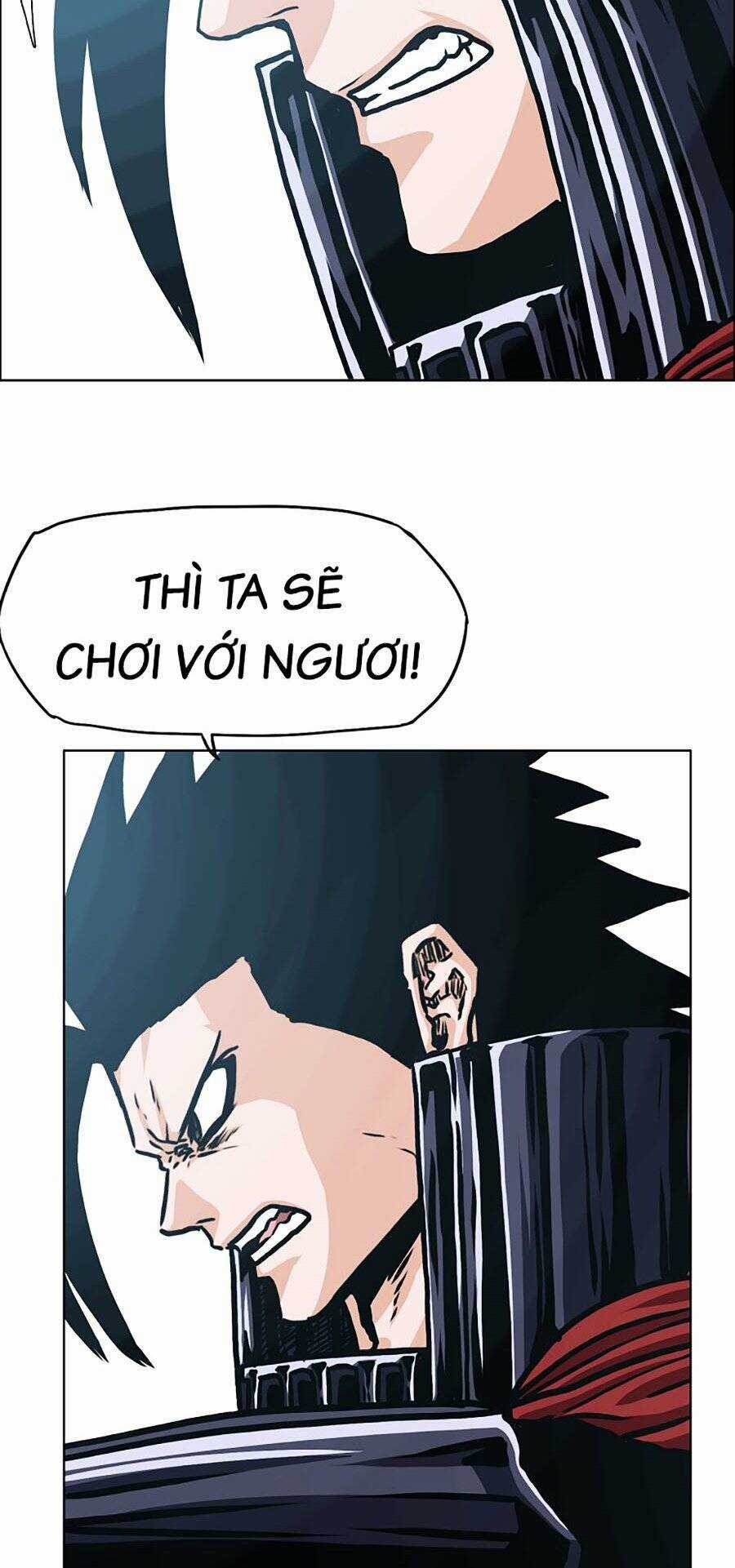 Bậc Thầy Kiếm Sư - Chapter 116 - Trang 42