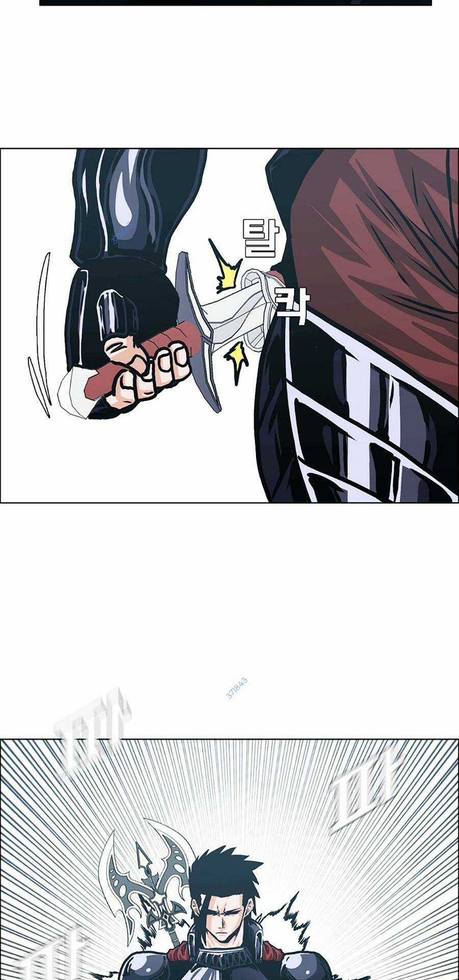 Bậc Thầy Kiếm Sư - Chapter 116 - Trang 43