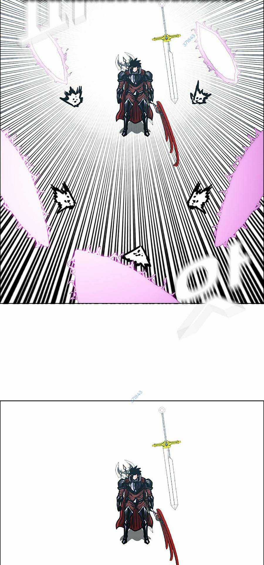 Bậc Thầy Kiếm Sư - Chapter 116 - Trang 47