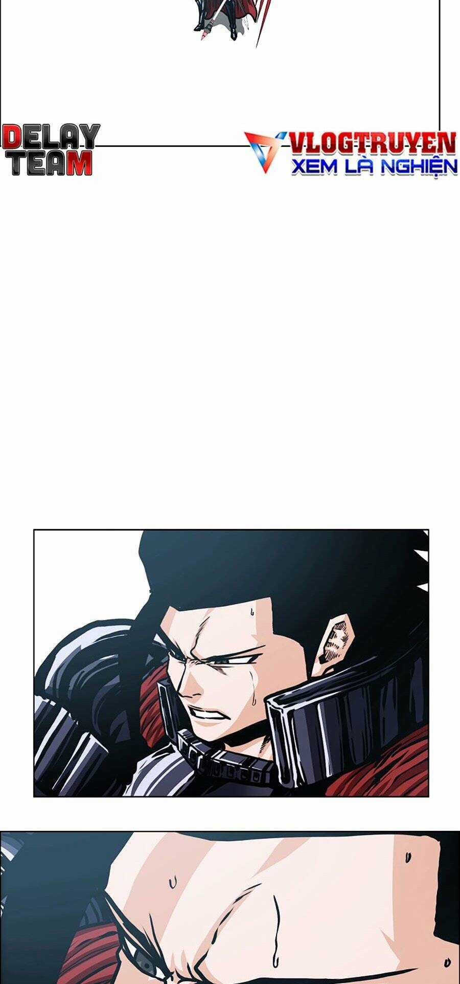 Bậc Thầy Kiếm Sư - Chapter 116 - Trang 50