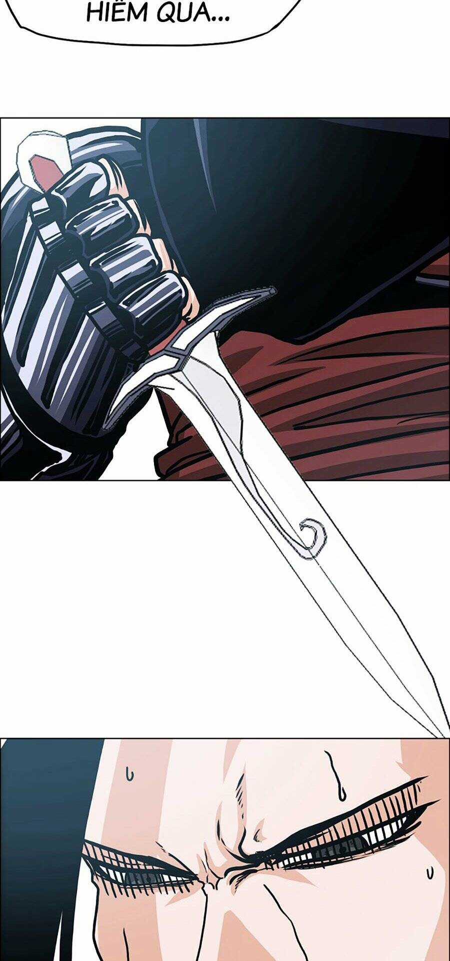 Bậc Thầy Kiếm Sư - Chapter 116 - Trang 52