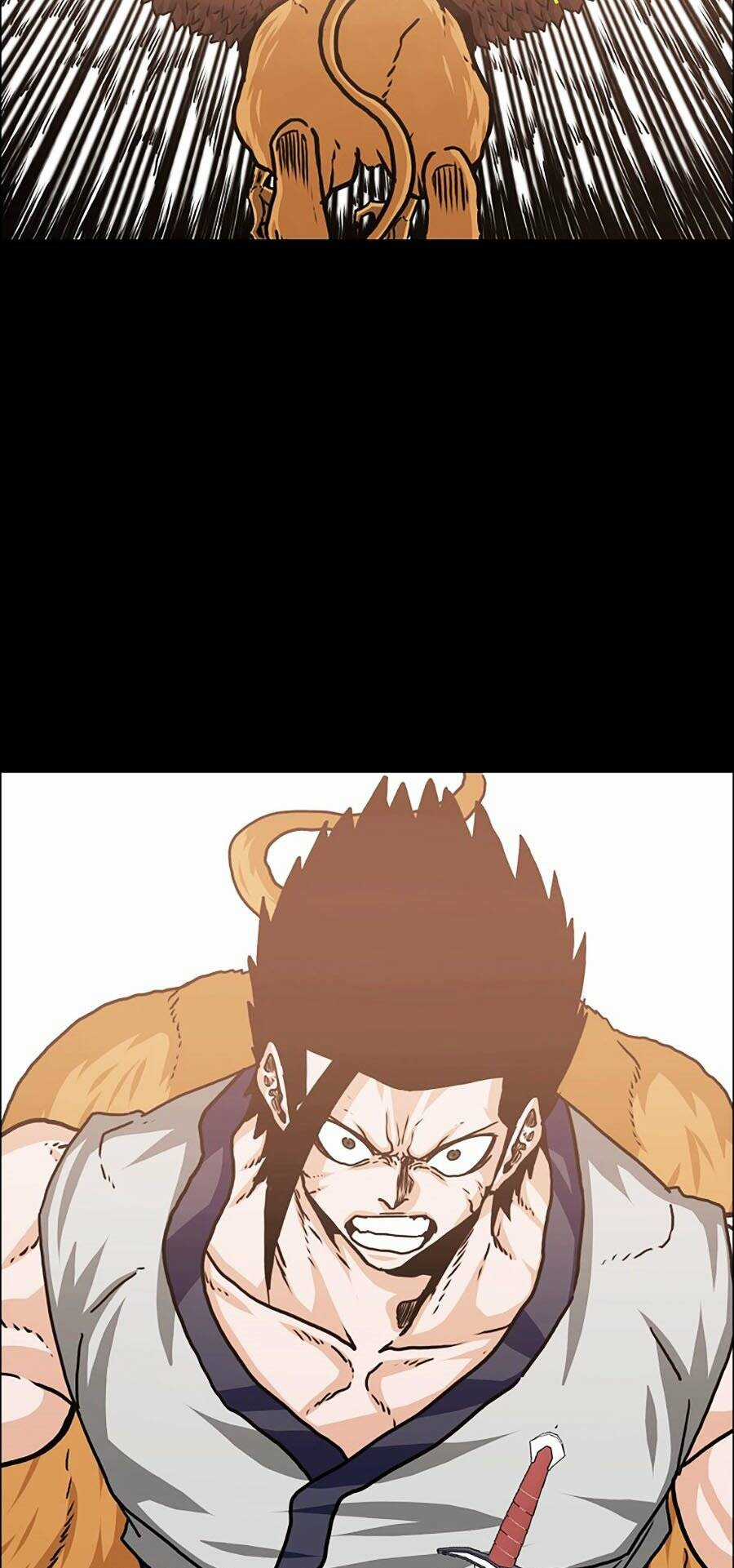 Bậc Thầy Kiếm Sư - Chapter 116 - Trang 56