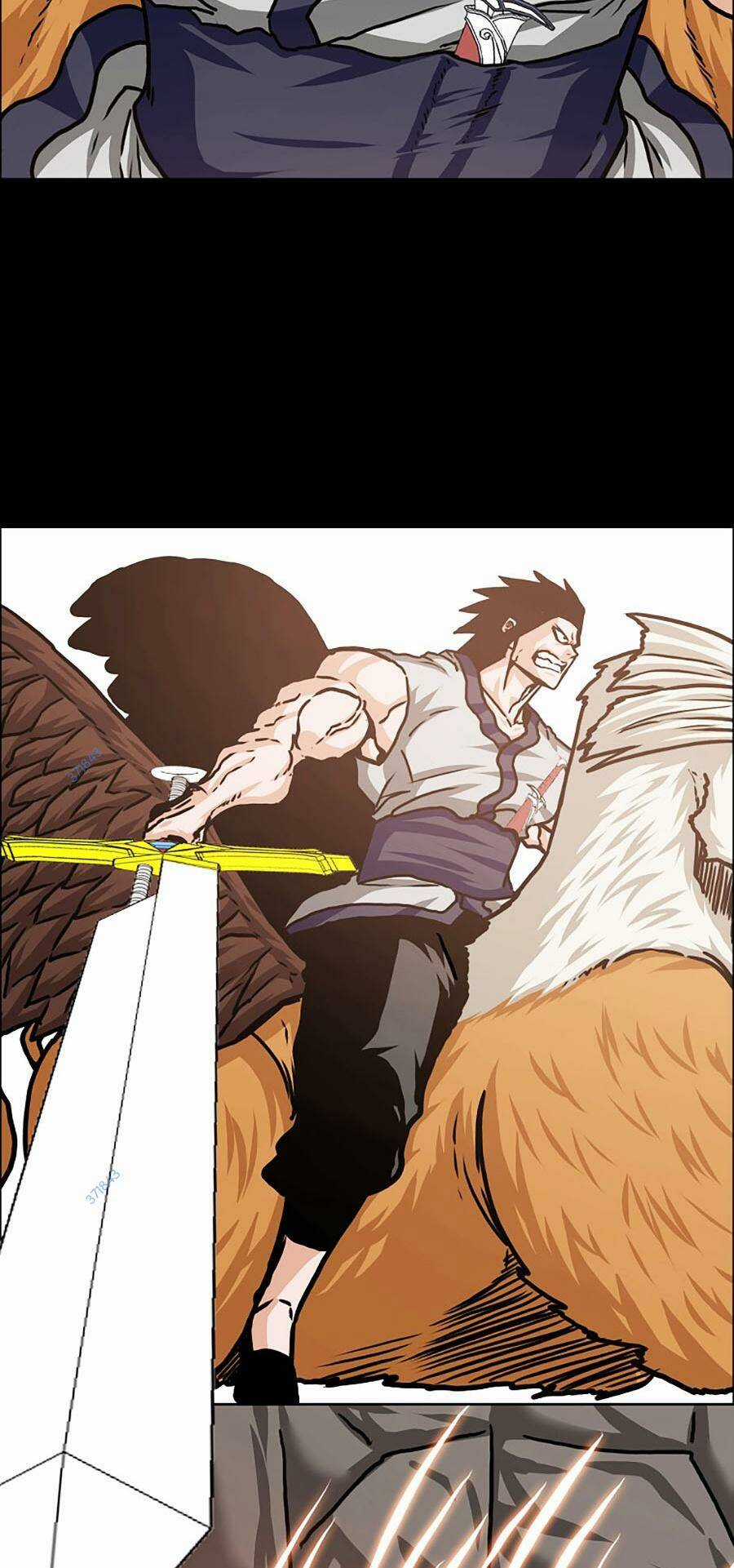 Bậc Thầy Kiếm Sư - Chapter 116 - Trang 57