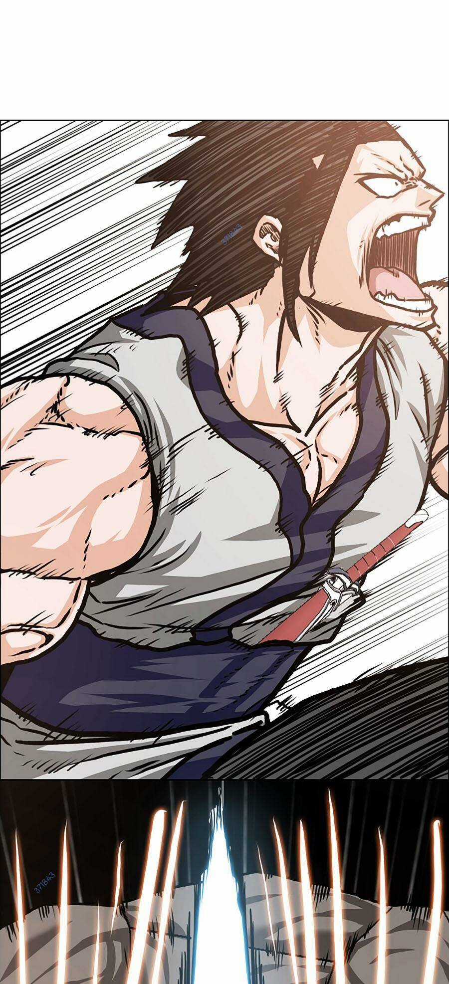 Bậc Thầy Kiếm Sư - Chapter 116 - Trang 61