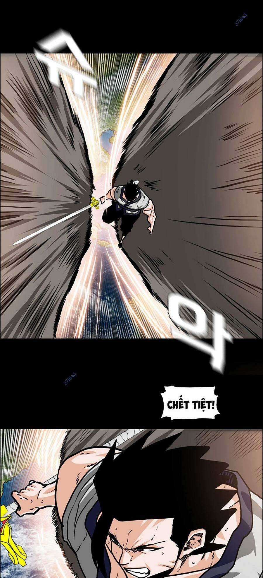 Bậc Thầy Kiếm Sư - Chapter 116 - Trang 65