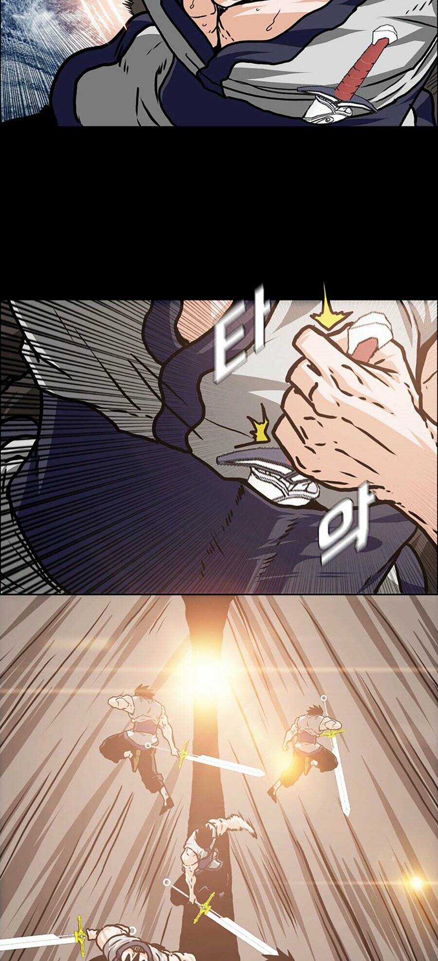 Bậc Thầy Kiếm Sư - Chapter 116 - Trang 66