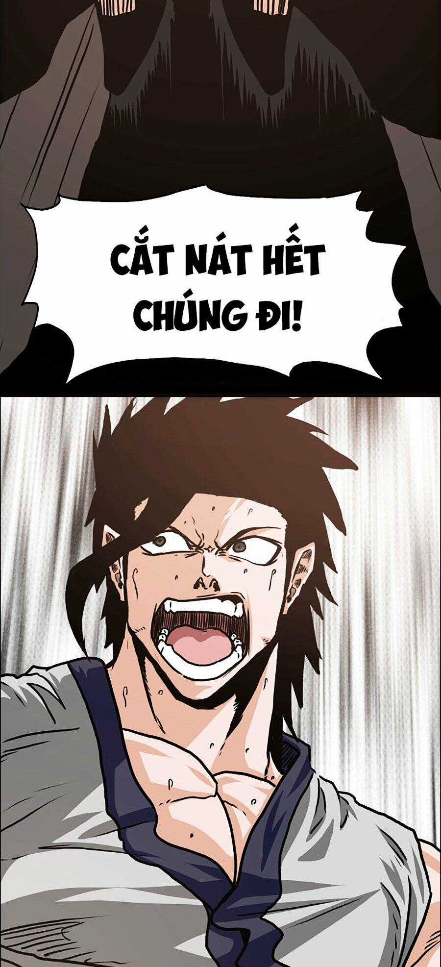 Bậc Thầy Kiếm Sư - Chapter 116 - Trang 68