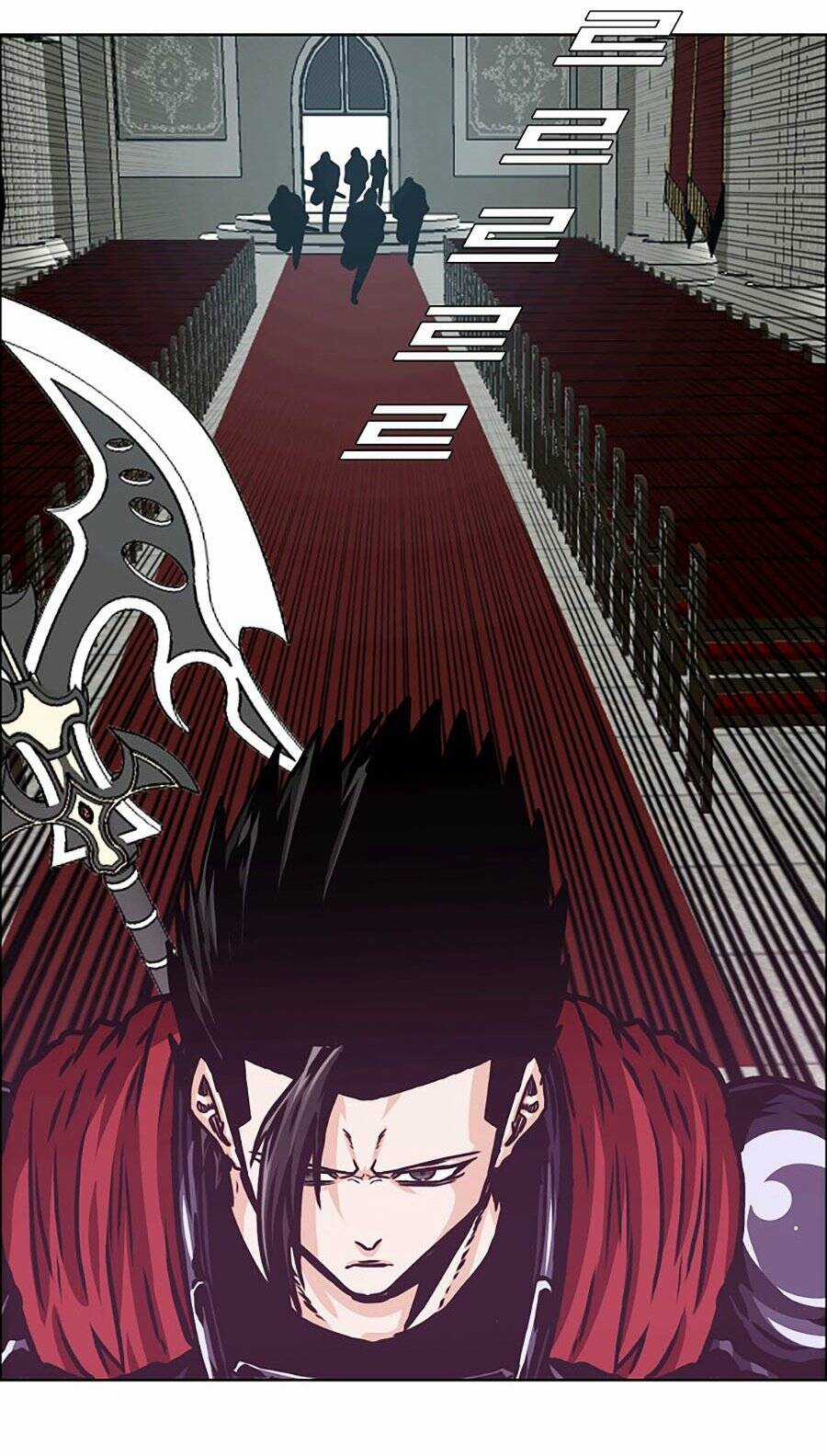 Bậc Thầy Kiếm Sư - Chapter 116 - Trang 8