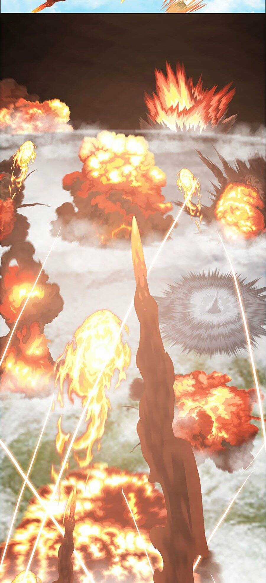 Bậc Thầy Kiếm Sư - Chapter 116 - Trang 74