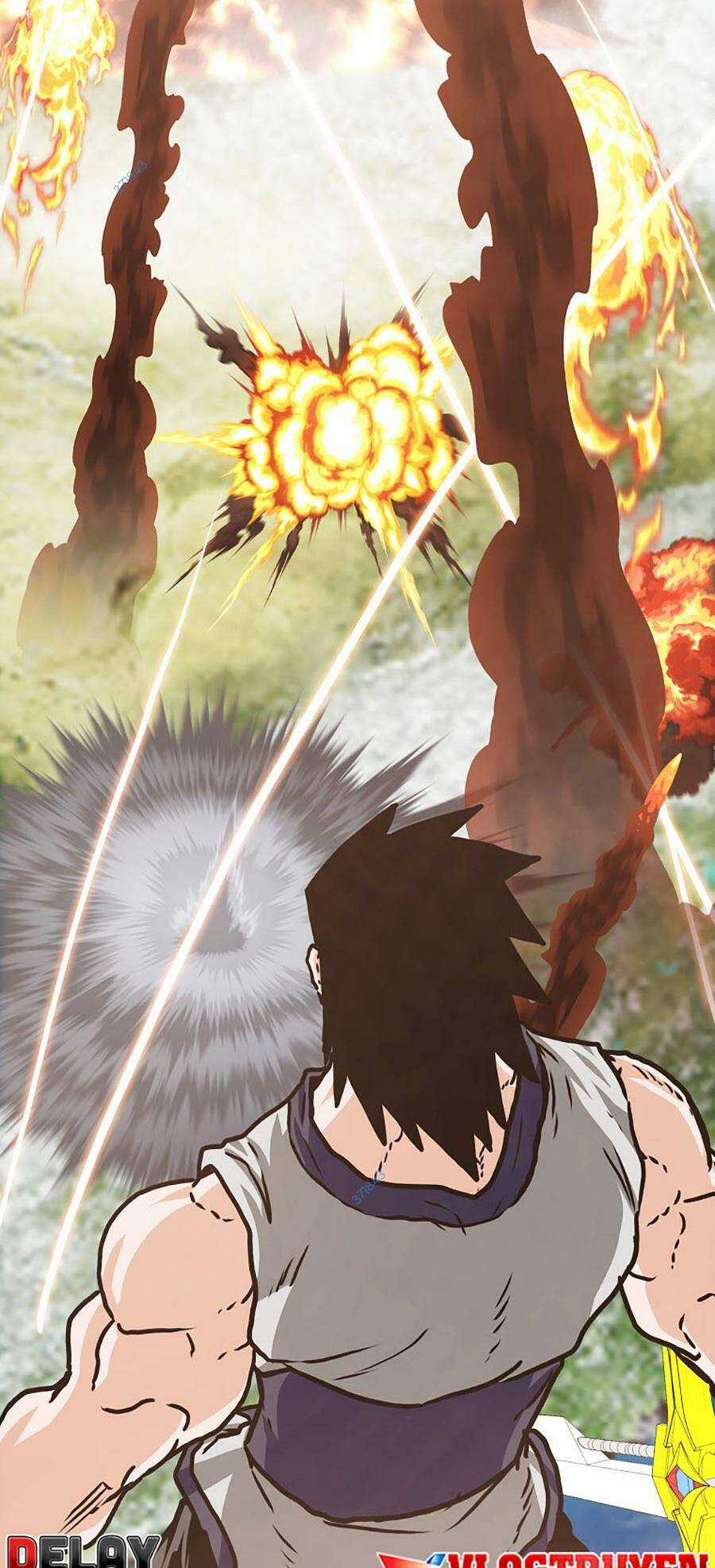 Bậc Thầy Kiếm Sư - Chapter 116 - Trang 75