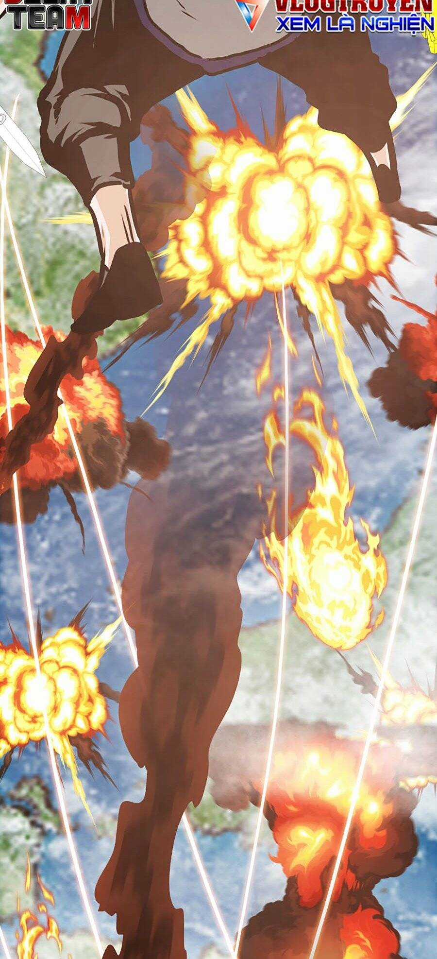 Bậc Thầy Kiếm Sư - Chapter 116 - Trang 76