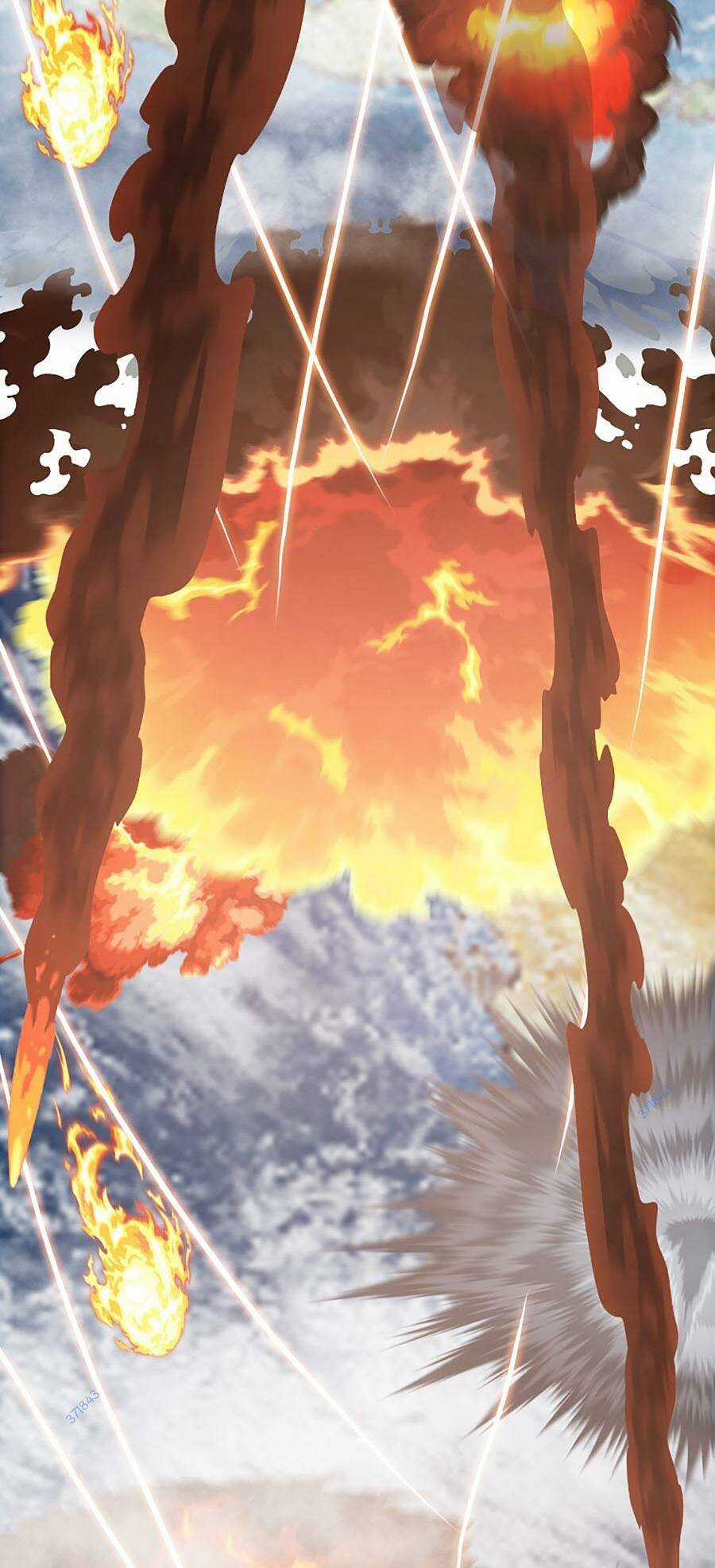 Bậc Thầy Kiếm Sư - Chapter 116 - Trang 77