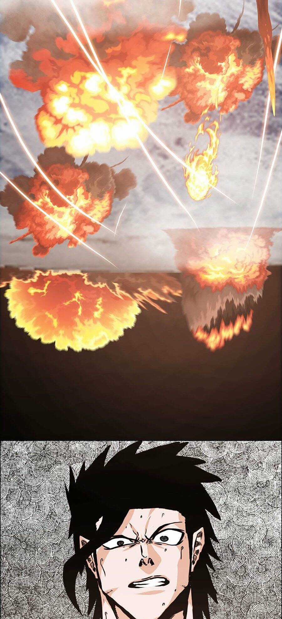 Bậc Thầy Kiếm Sư - Chapter 116 - Trang 78