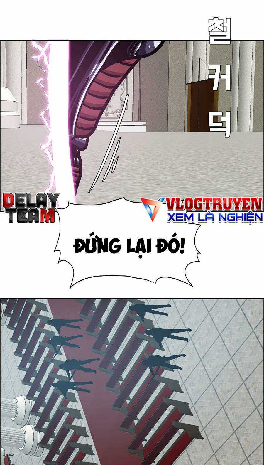 Bậc Thầy Kiếm Sư - Chapter 116 - Trang 10