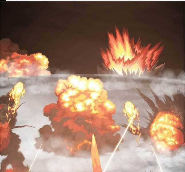 Bậc Thầy Kiếm Sư - Chapter 117 - Trang 1