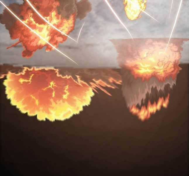 Bậc Thầy Kiếm Sư - Chapter 117 - Trang 11