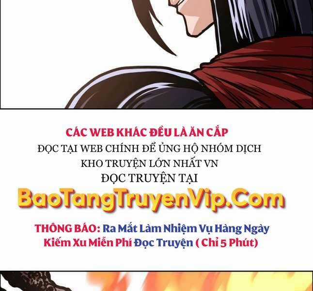 Bậc Thầy Kiếm Sư - Chapter 117 - Trang 101