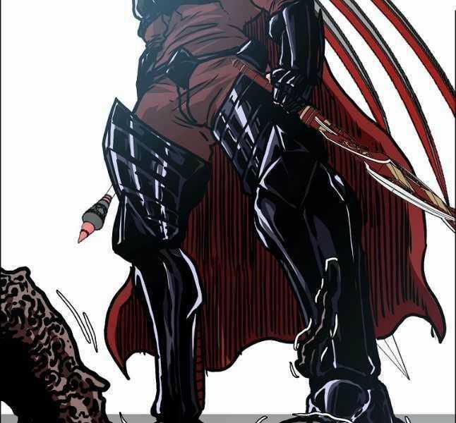 Bậc Thầy Kiếm Sư - Chapter 117 - Trang 109