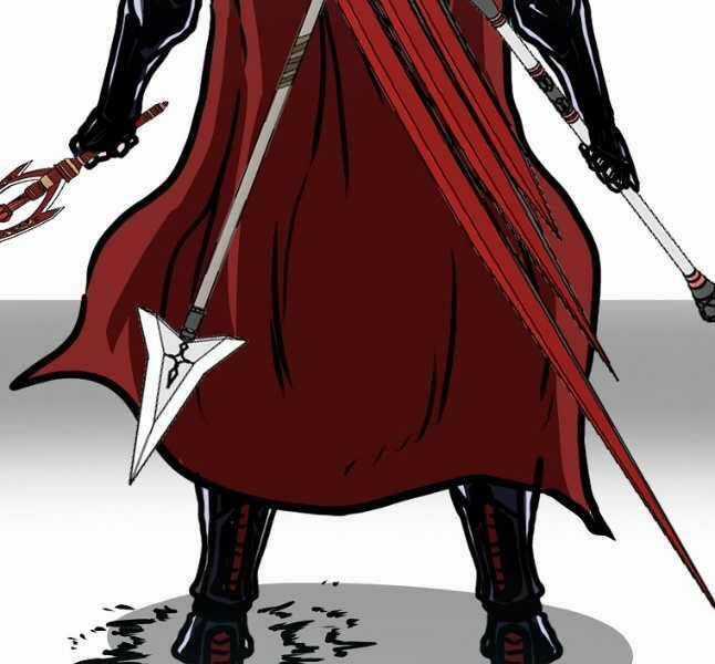 Bậc Thầy Kiếm Sư - Chapter 117 - Trang 116