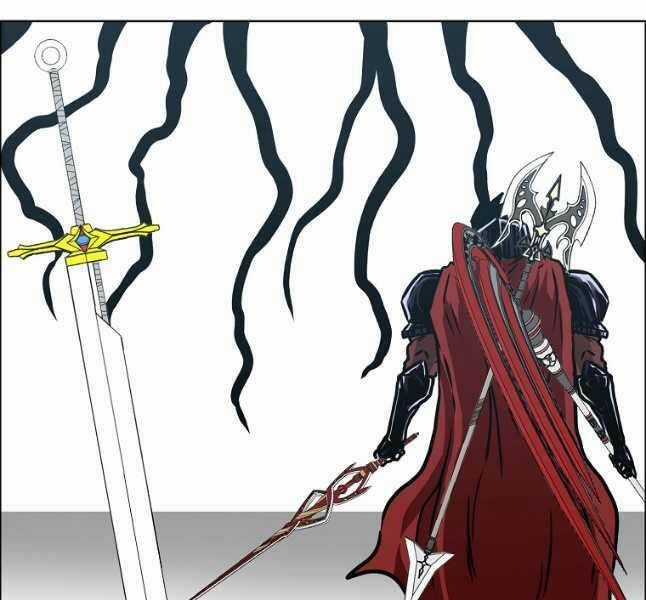 Bậc Thầy Kiếm Sư - Chapter 117 - Trang 120