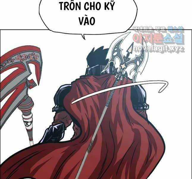 Bậc Thầy Kiếm Sư - Chapter 117 - Trang 31
