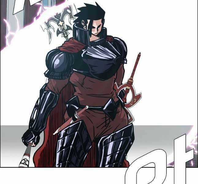 Bậc Thầy Kiếm Sư - Chapter 117 - Trang 43