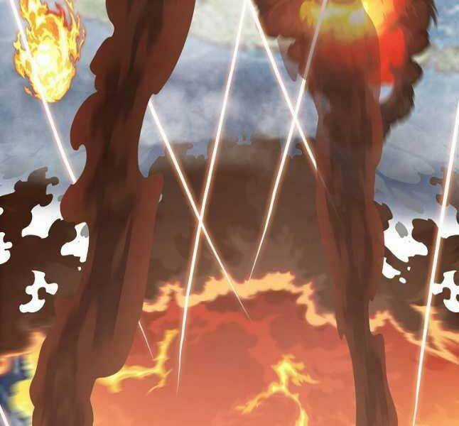 Bậc Thầy Kiếm Sư - Chapter 117 - Trang 8