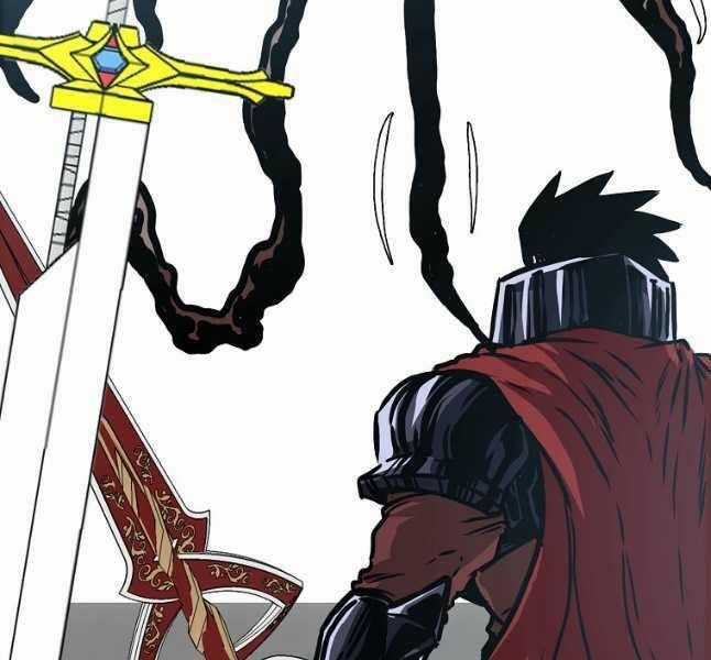 Bậc Thầy Kiếm Sư - Chapter 117 - Trang 81