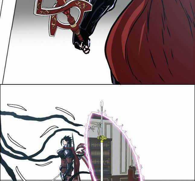 Bậc Thầy Kiếm Sư - Chapter 117 - Trang 82