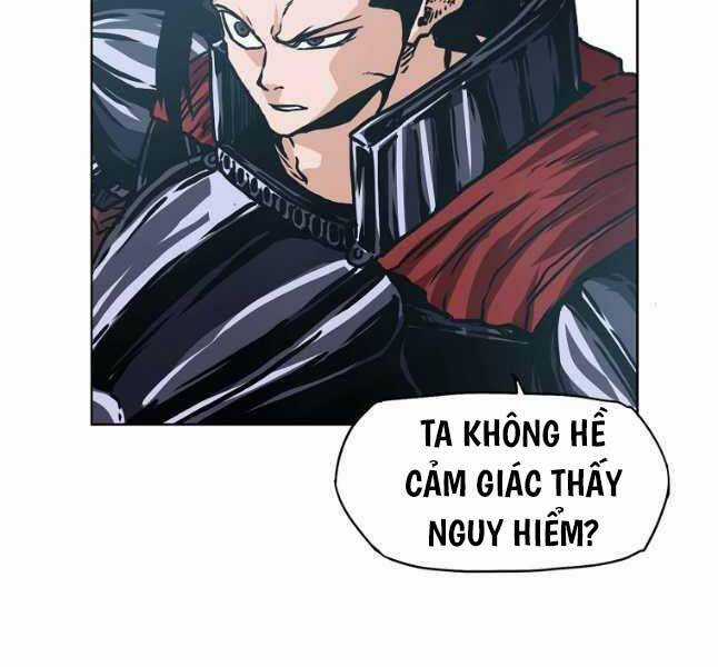 Bậc Thầy Kiếm Sư - Chapter 117 - Trang 89