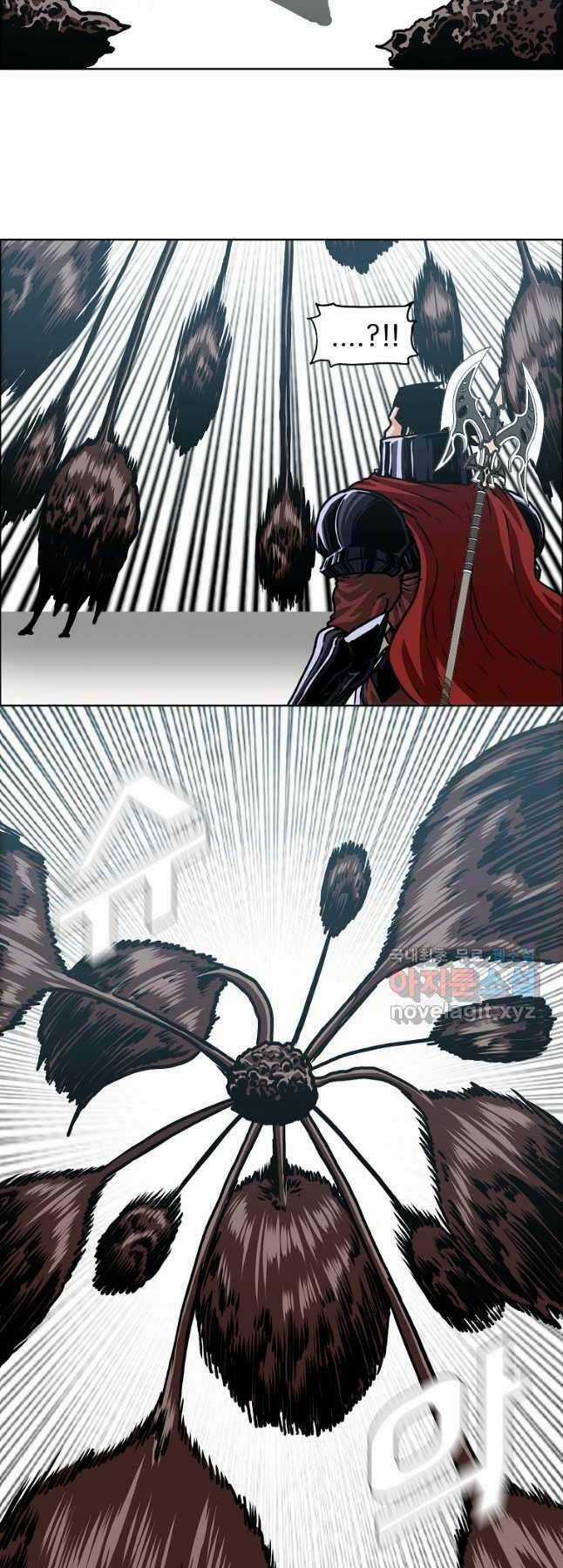 Bậc Thầy Kiếm Sư - Chapter 118 - Trang 15