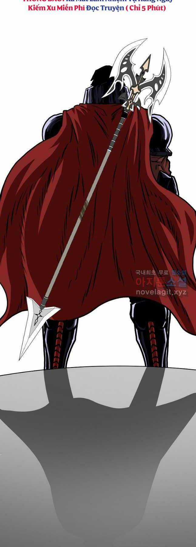 Bậc Thầy Kiếm Sư - Chapter 118 - Trang 19