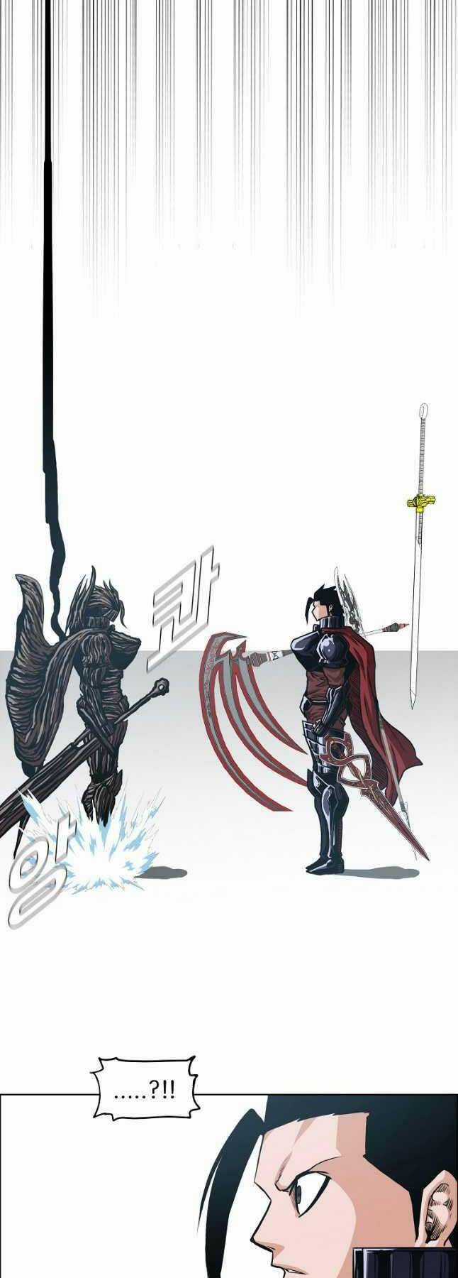 Bậc Thầy Kiếm Sư - Chapter 118 - Trang 21