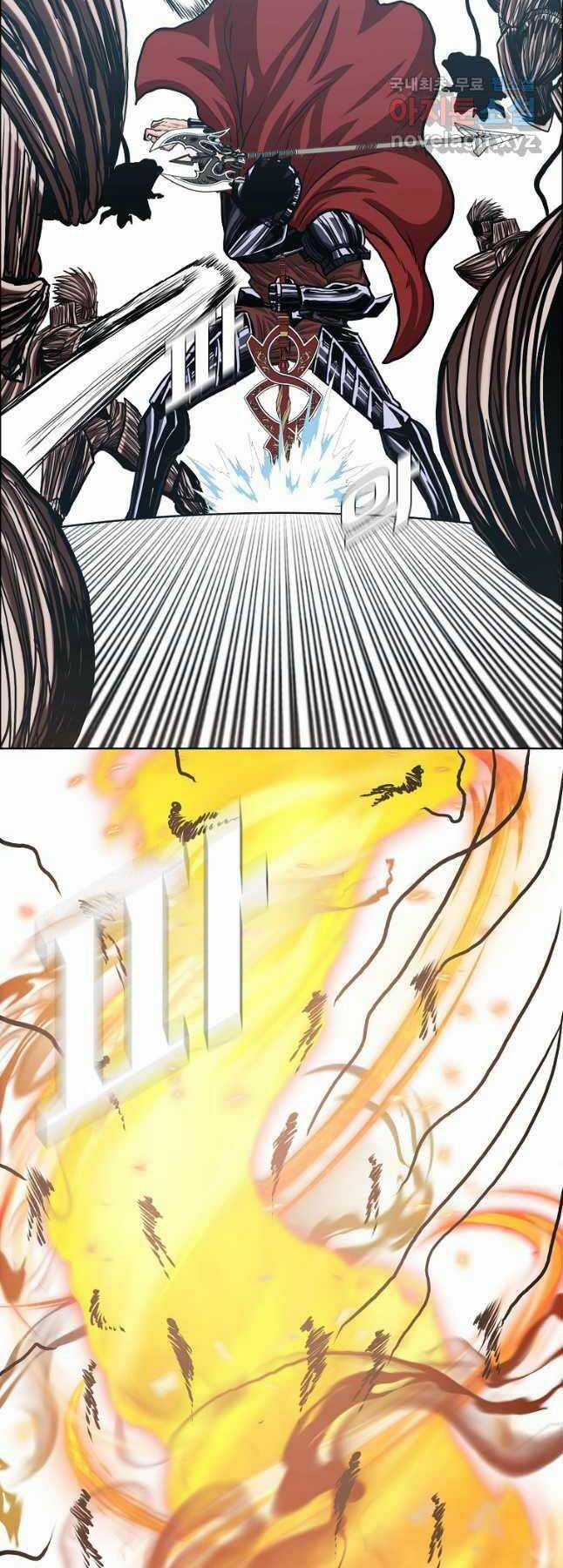 Bậc Thầy Kiếm Sư - Chapter 118 - Trang 38