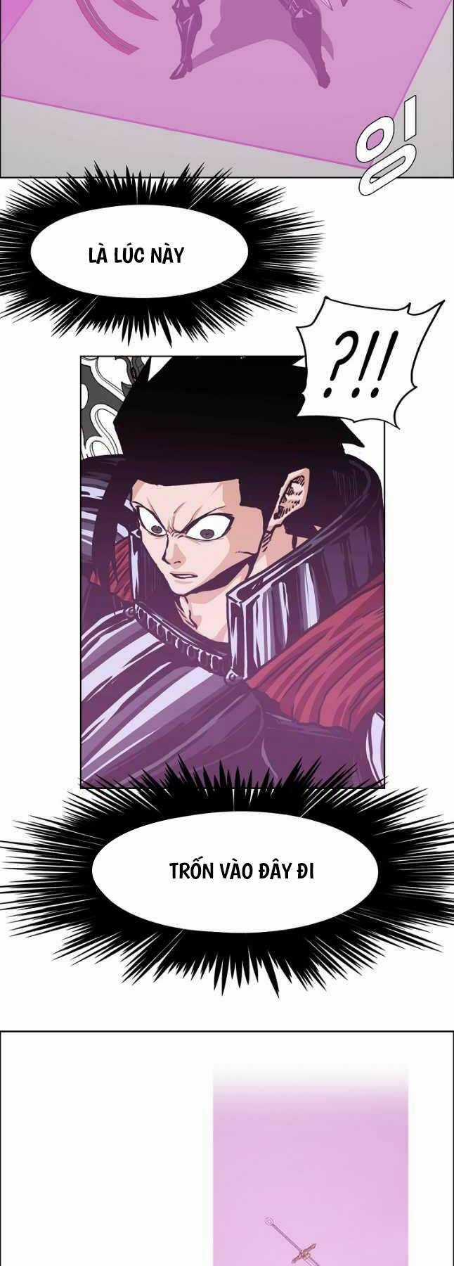 Bậc Thầy Kiếm Sư - Chapter 118 - Trang 45