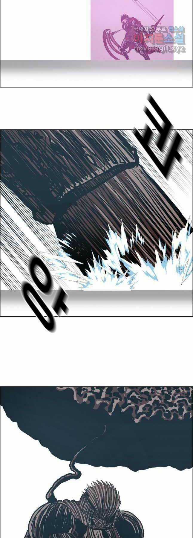 Bậc Thầy Kiếm Sư - Chapter 118 - Trang 46