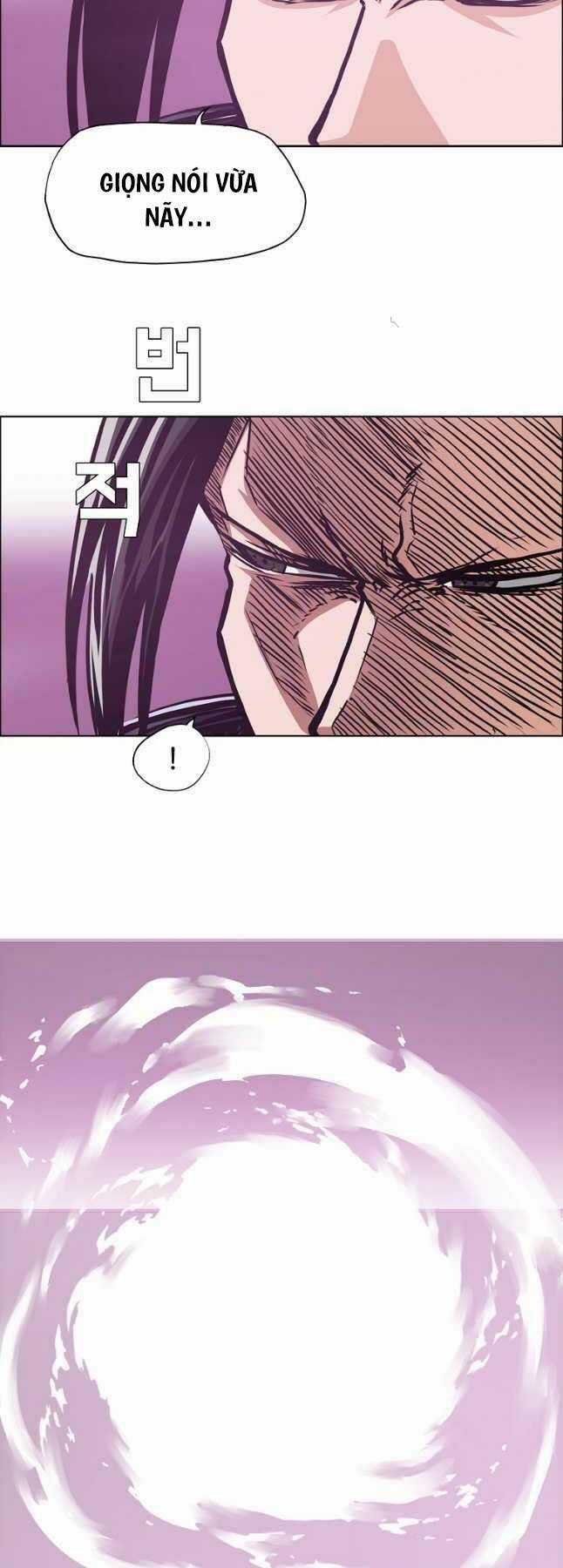 Bậc Thầy Kiếm Sư - Chapter 118 - Trang 52