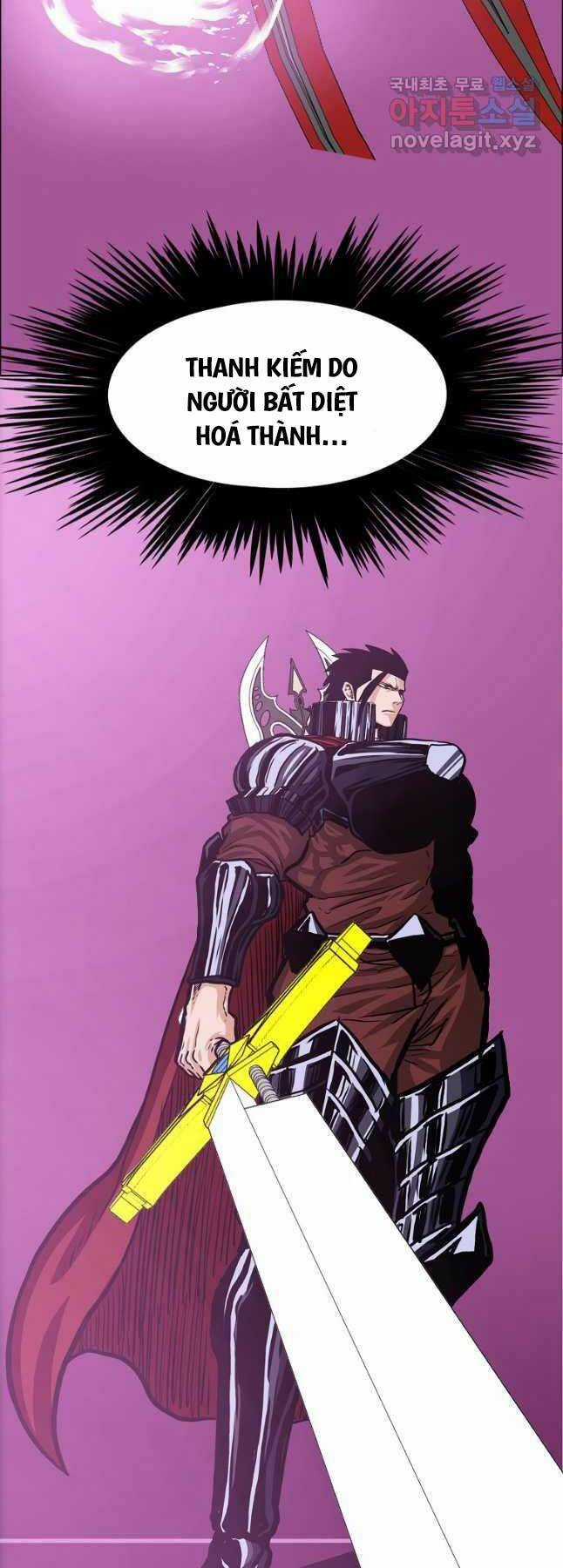 Bậc Thầy Kiếm Sư - Chapter 119 - Trang 12