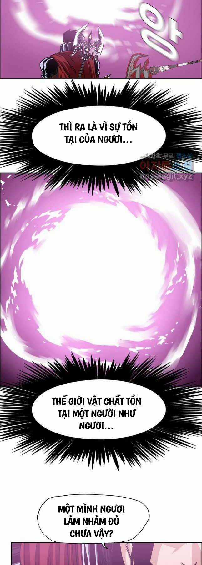Bậc Thầy Kiếm Sư - Chapter 119 - Trang 14