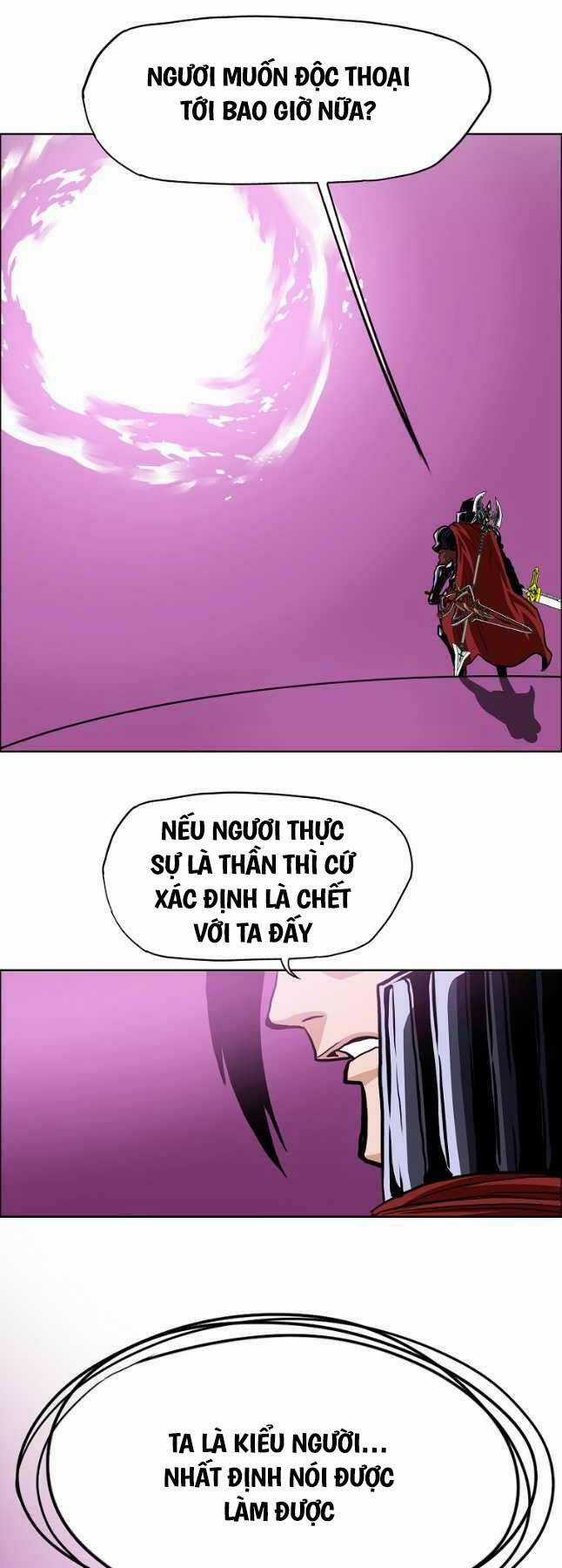 Bậc Thầy Kiếm Sư - Chapter 119 - Trang 17