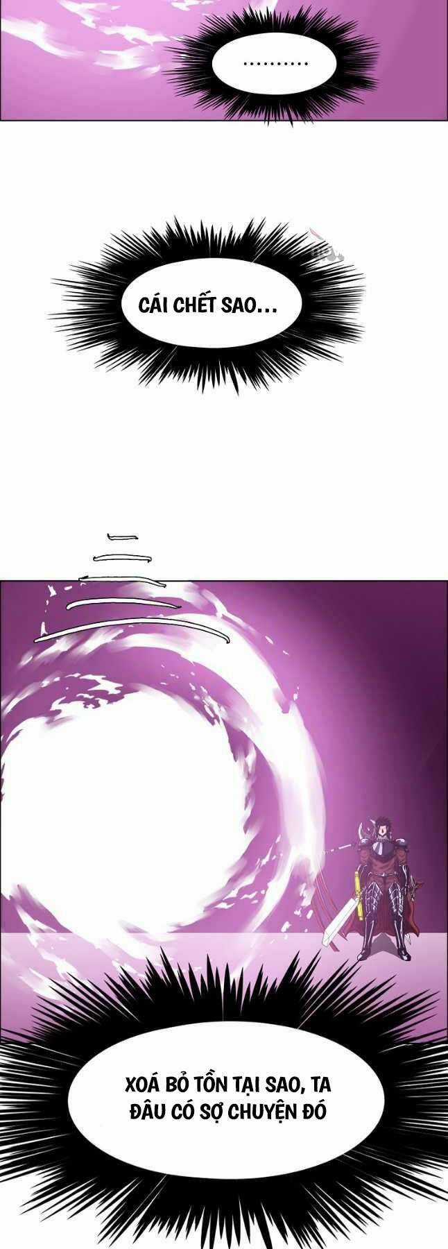 Bậc Thầy Kiếm Sư - Chapter 119 - Trang 19