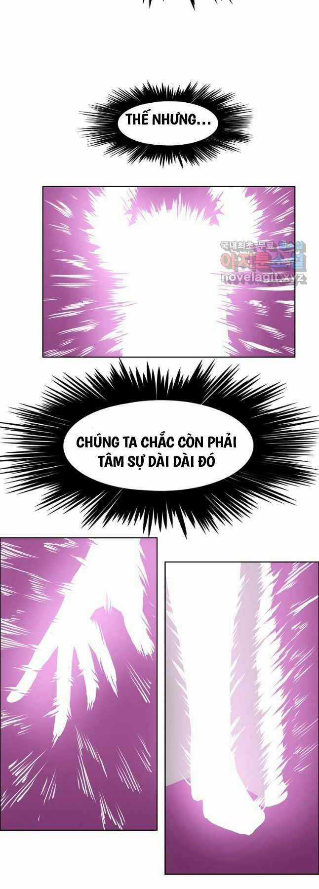 Bậc Thầy Kiếm Sư - Chapter 119 - Trang 20