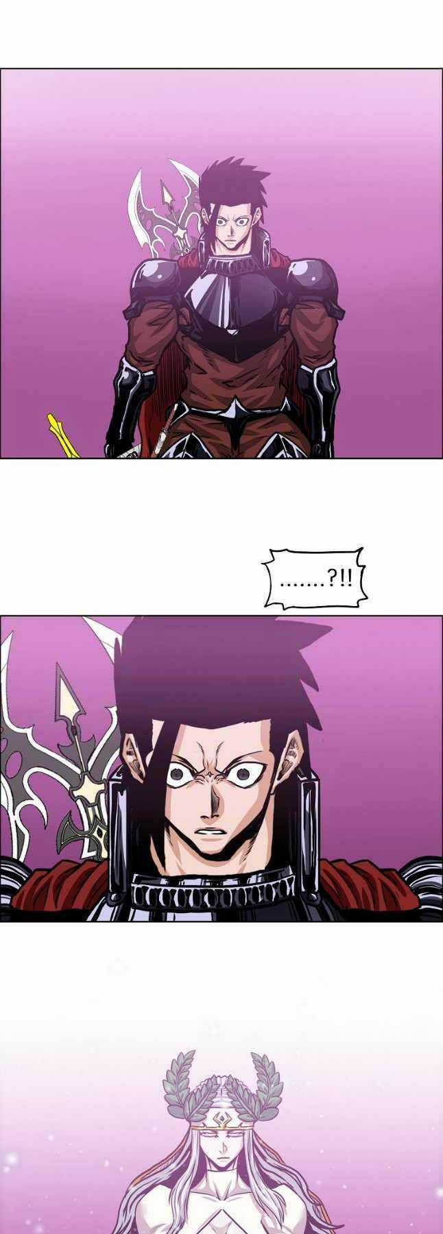 Bậc Thầy Kiếm Sư - Chapter 119 - Trang 21