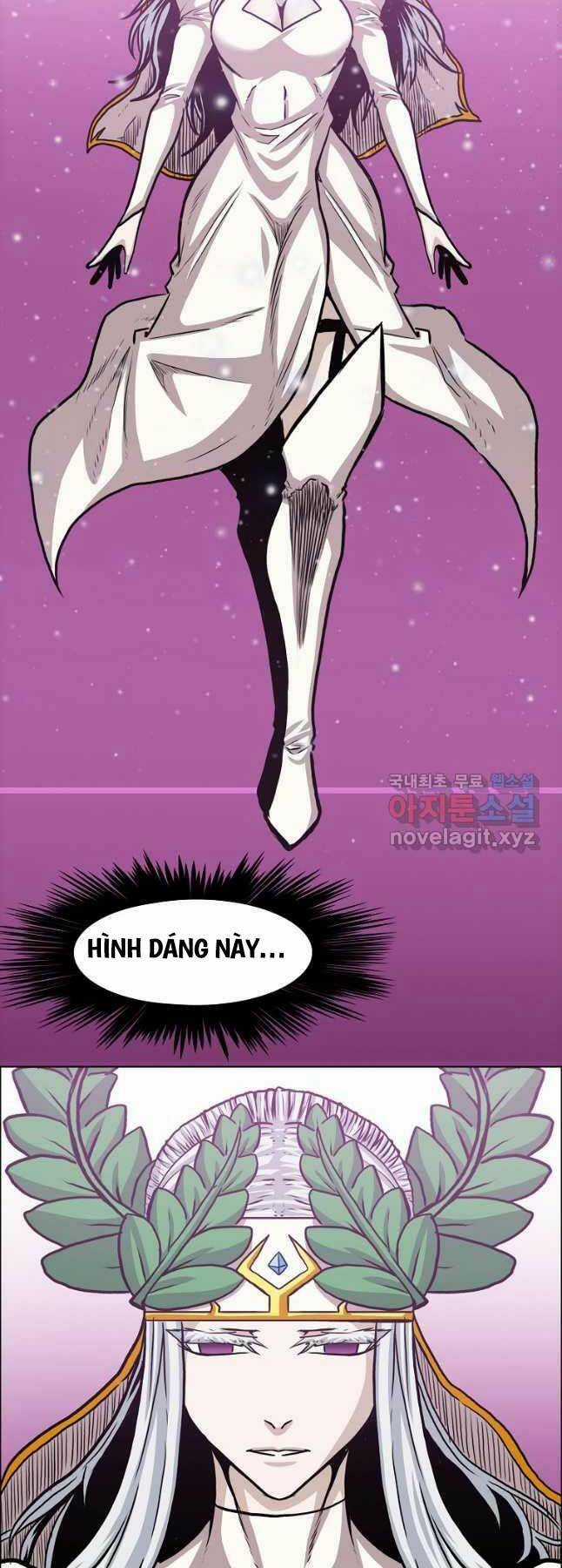 Bậc Thầy Kiếm Sư - Chapter 119 - Trang 22