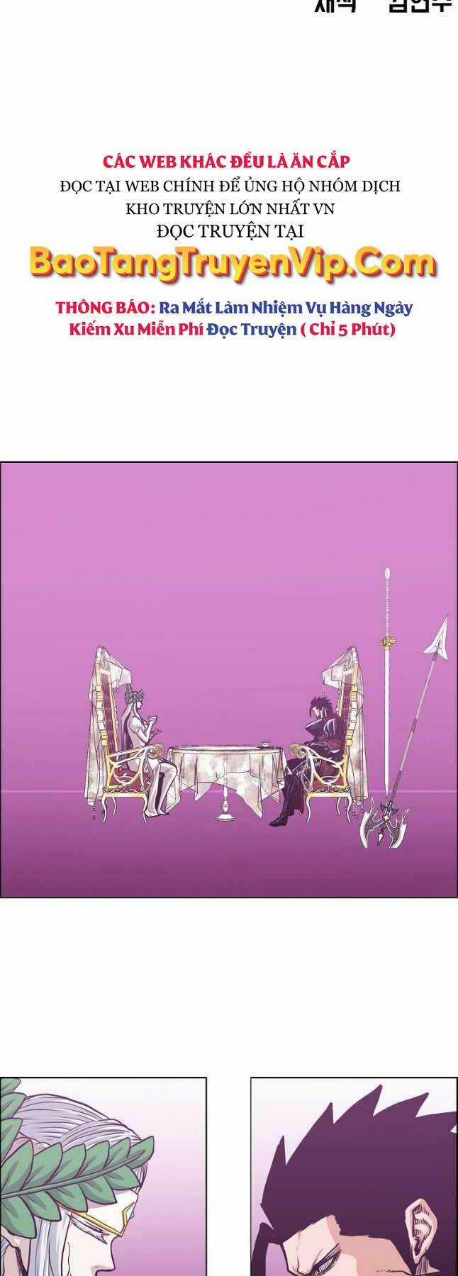 Bậc Thầy Kiếm Sư - Chapter 119 - Trang 24