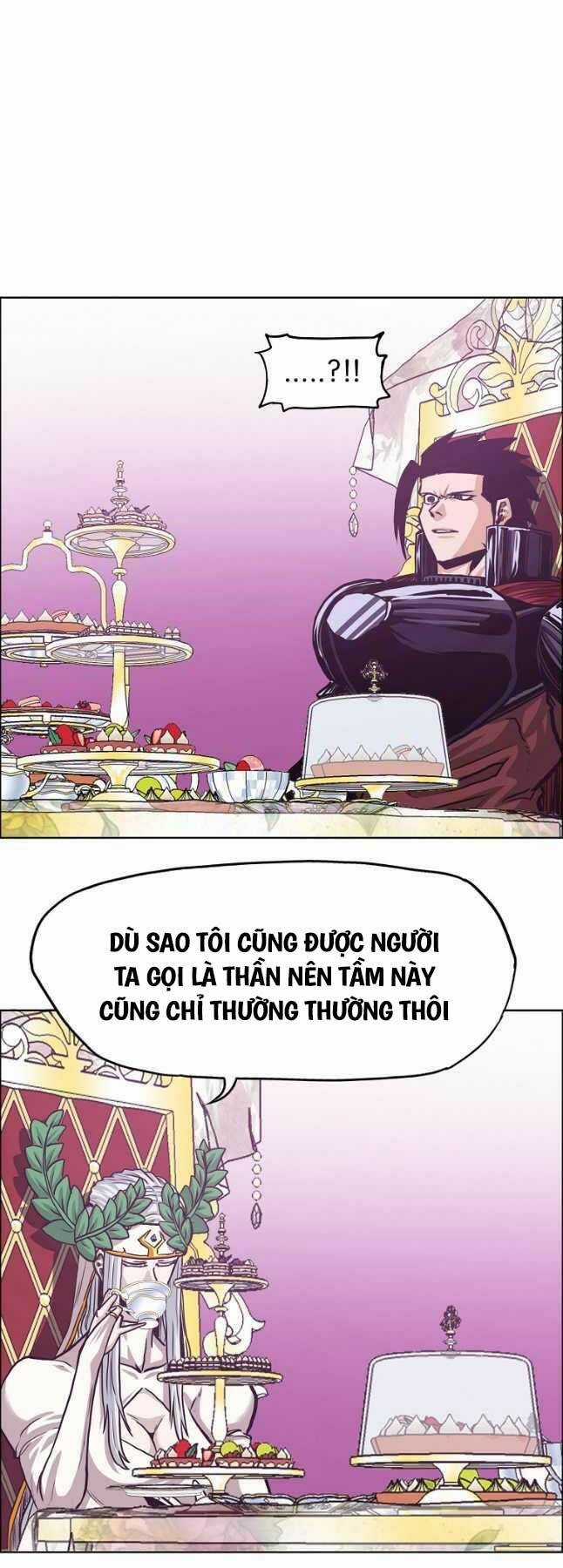 Bậc Thầy Kiếm Sư - Chapter 119 - Trang 27
